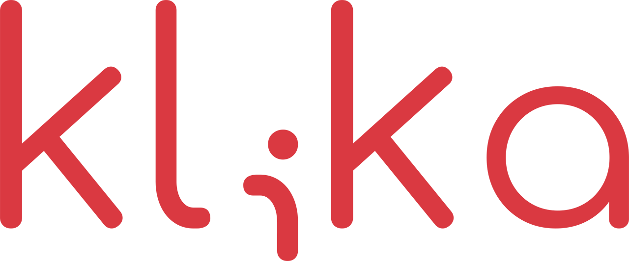 Klika Logo